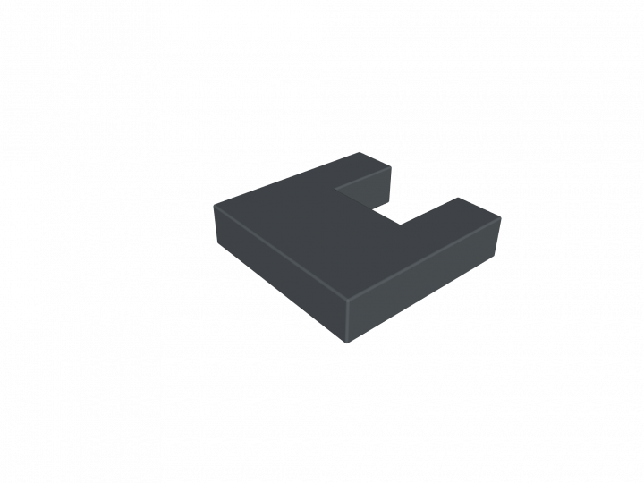 Têtière fer à cheval